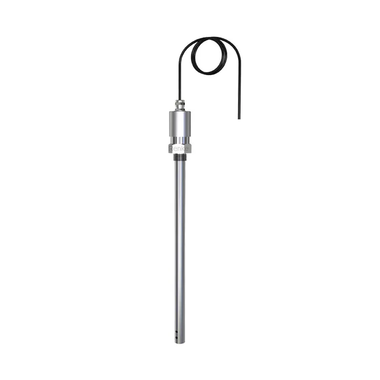 Renke Submersible Water Fuel Tank Liquid Level Sensor RS485 Capacitive Level Sensors