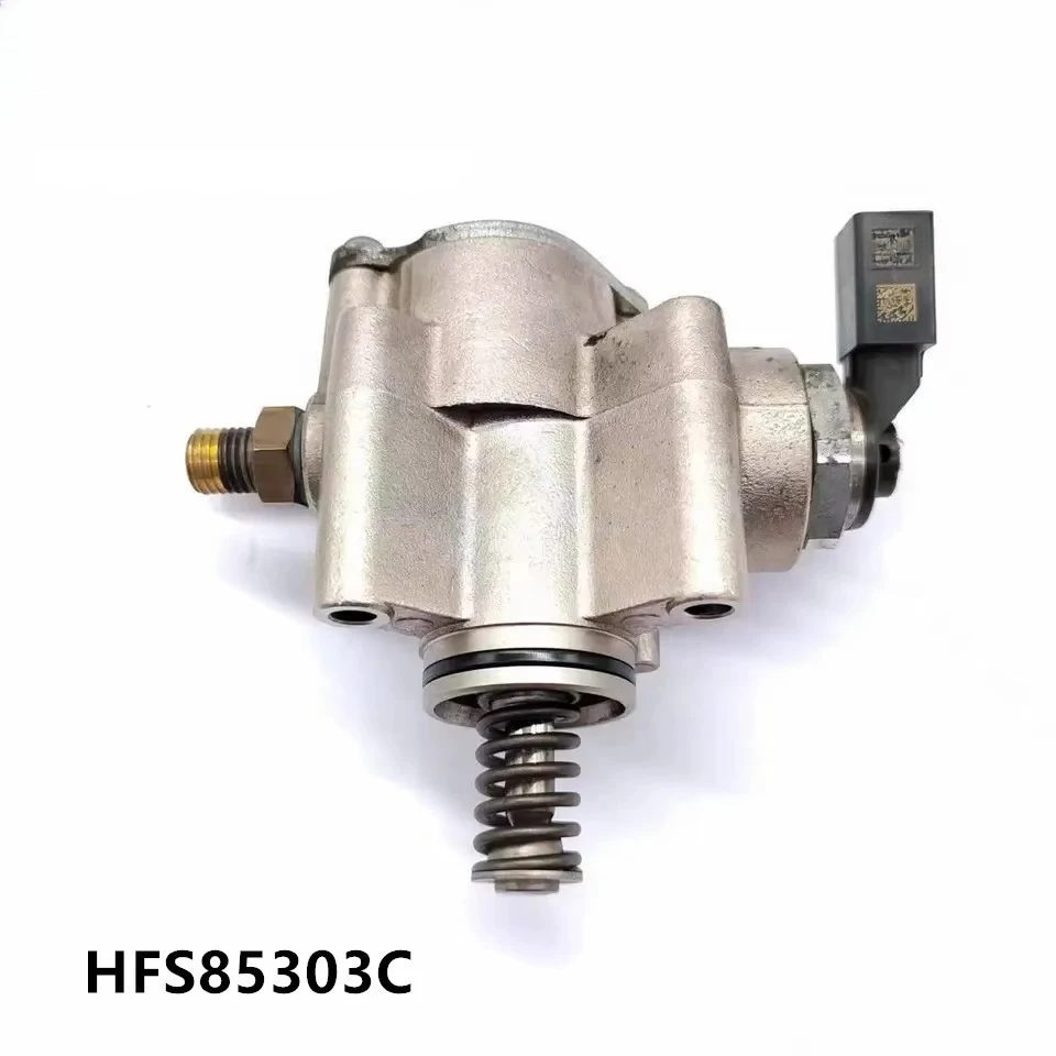 Genuine High Pressure Injection Pump HFS85303C for Q7  Eos for CC Original High Pressure Oil Pump Fuel Injection P