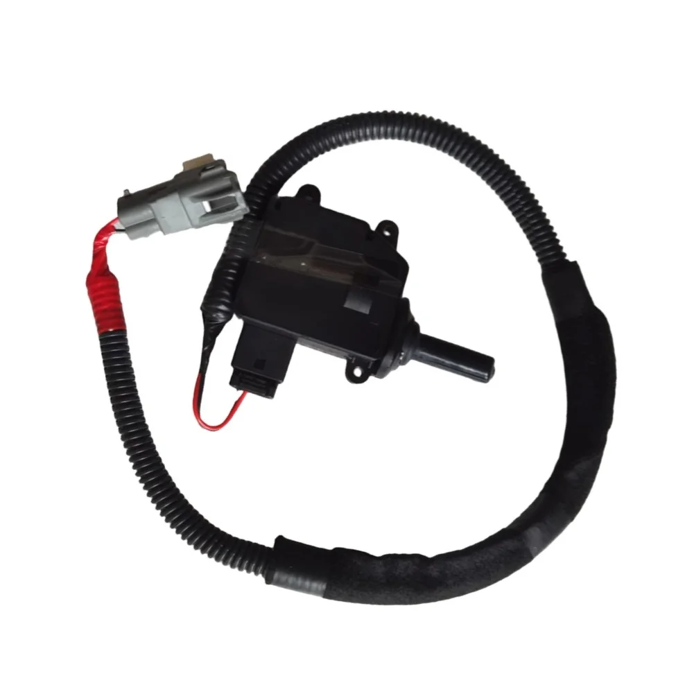 For Fuel Door Repair As Shown Direct Replacement Fuel Parts Fuel Filler Opener Direct Replacement No Programming Required