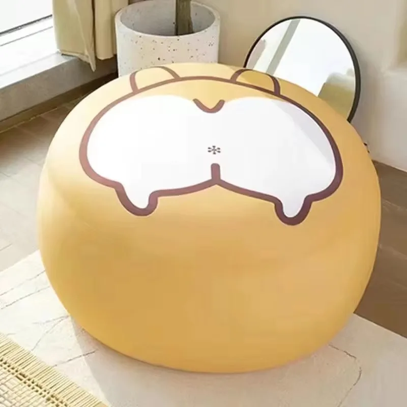 

Interior Small Living Room Chairs Japanese Cute Relaxing Gaming Modern Design Living Room Chairs Luxury Fauteuil Home Decor