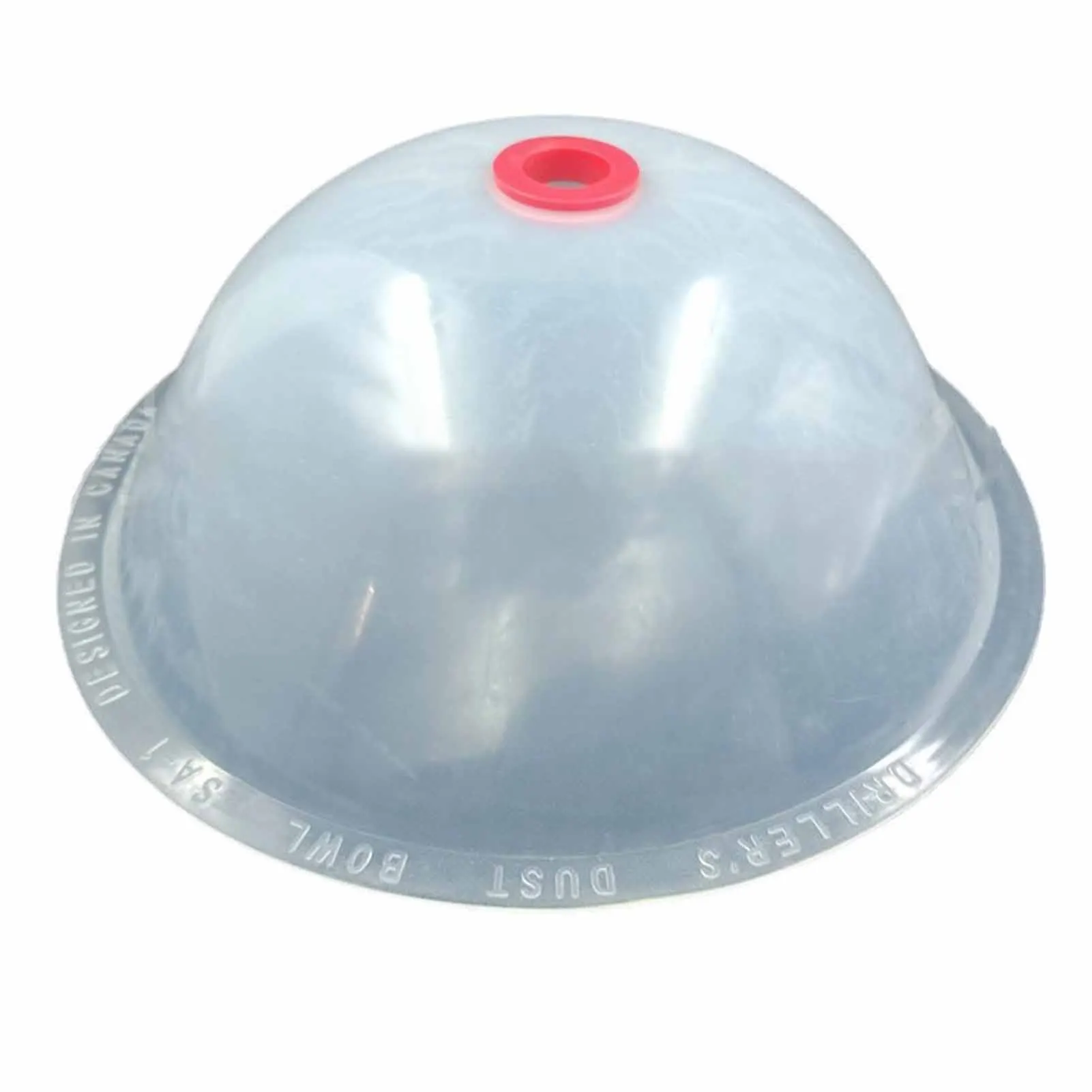 1PC Dust Bowl Hole Saw Accessories Dust Bowl Dust Bowl for Hole Saw for Installing Recessed Lights Works With All Hole Saws