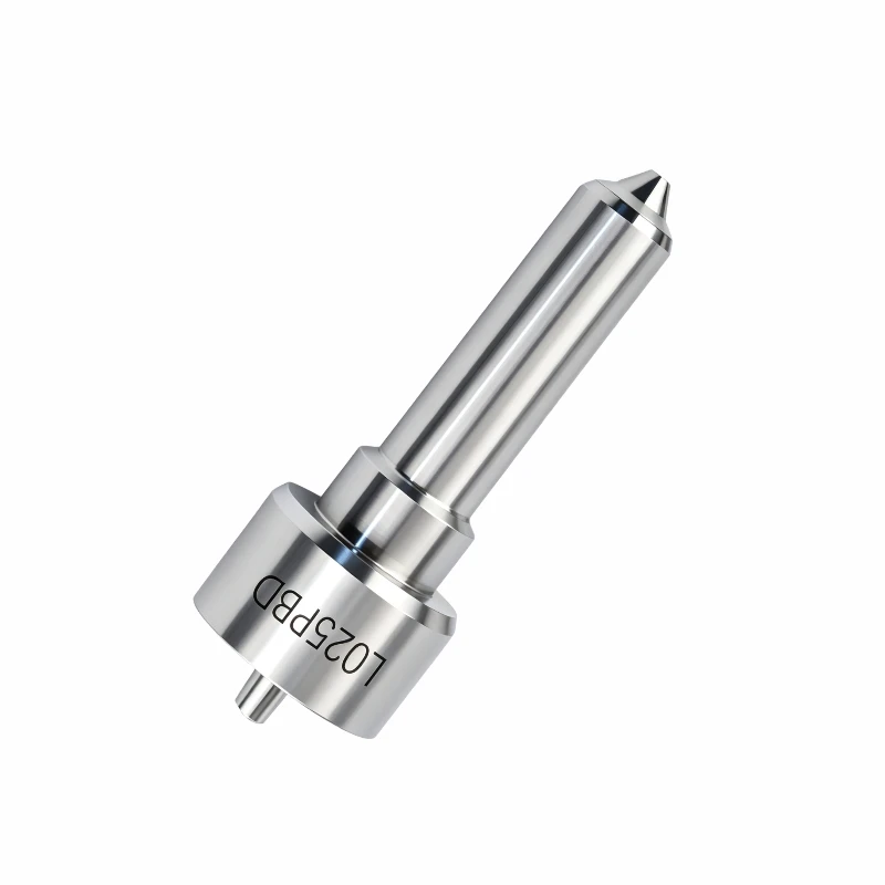 Fuel Injection Spare Nozzle L025PBD L028PBC L087PBD L121PBD L097PBD Diesel Engine Fuel Spray Nozzle Repair Component Part LI1627