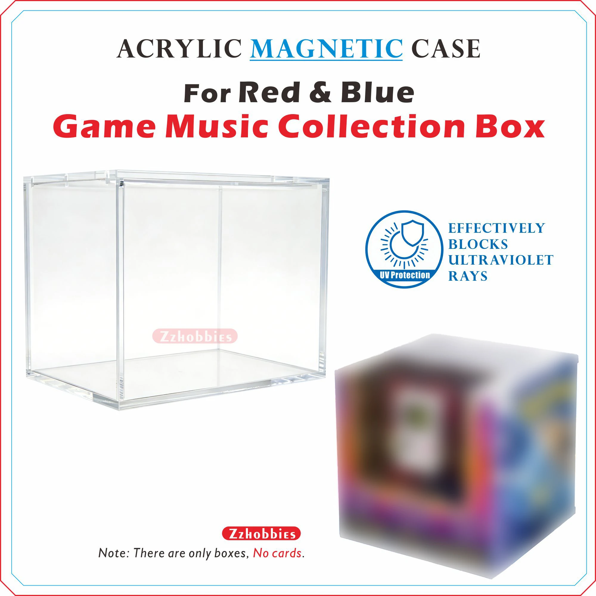 1-etui-magnetique-en-acrylique-pour-boite-de-collection-de-musique-de-jeu-rouge-et-bleue-epaisseur-5-mm
