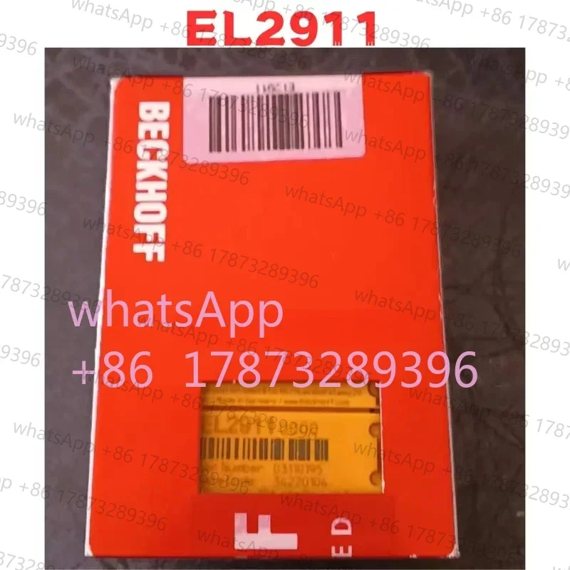 

Brand New Original EL2911 Module