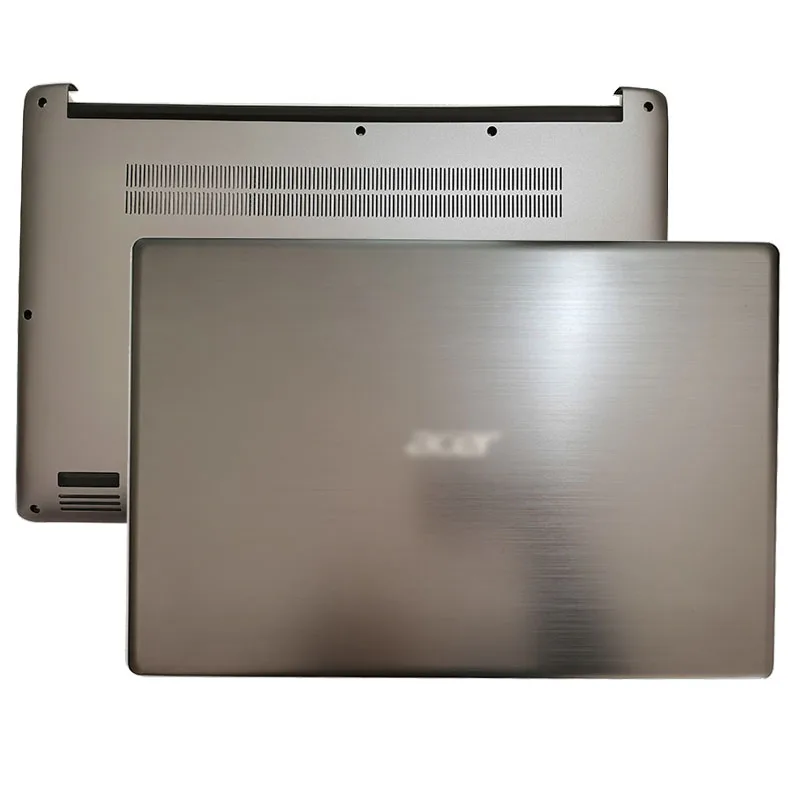 

Original New For Acer Swift3 SF315-41 SF315-41G SF315-51/51G N17P4 Laptop LCD Back Cover Bottom Case Laptop Housing Cover Gray