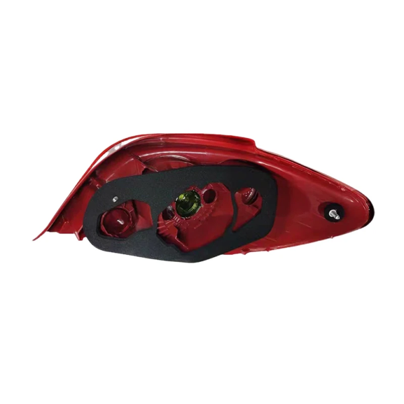 For Peugeot 307 Hatchback 2008 2009 2010 2011 2012 2013 Car Rear