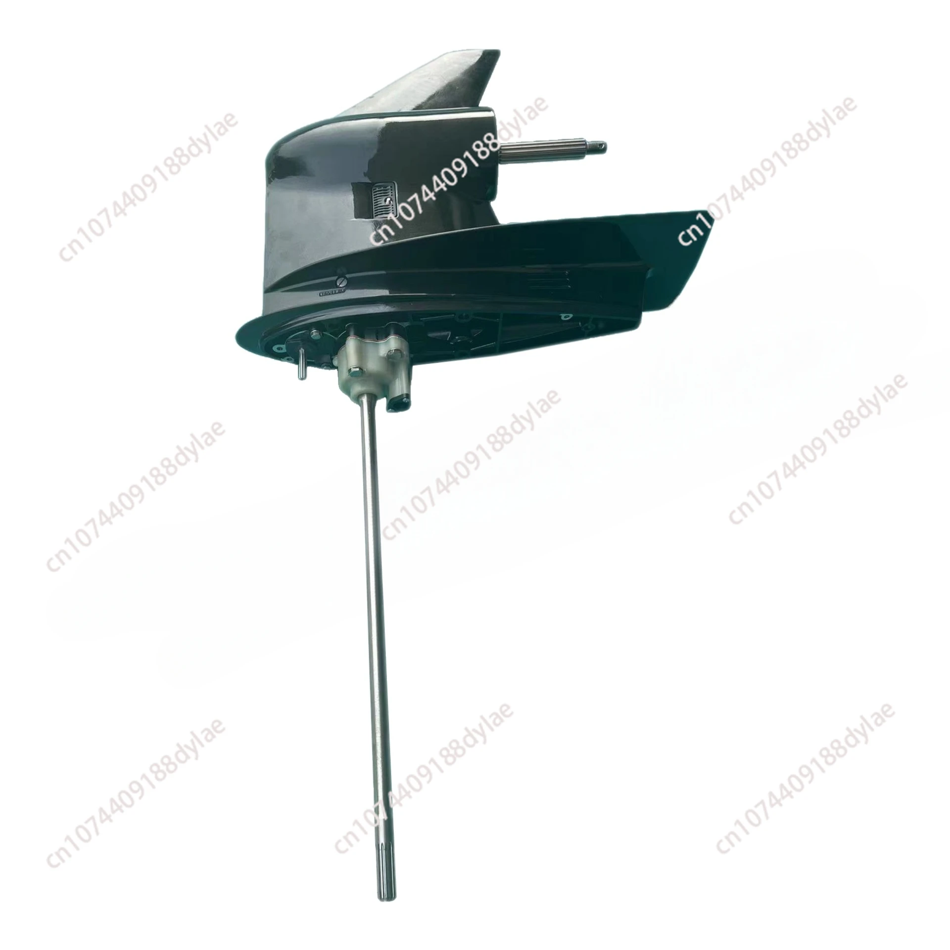 

Is Suitable for Yamaha, Sea, and Yum Ships The 2-stroke 60 Horsepower Gearbox of The Outboard Engine