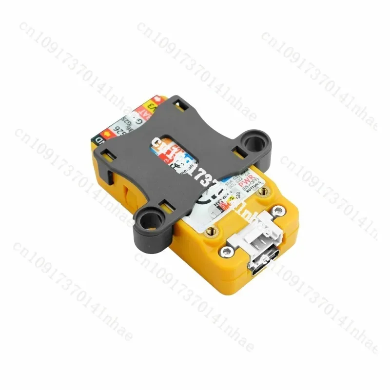 

M5Stack StickC Plus2 ESP32 IoT Development Board Wearable Watch Kit Io