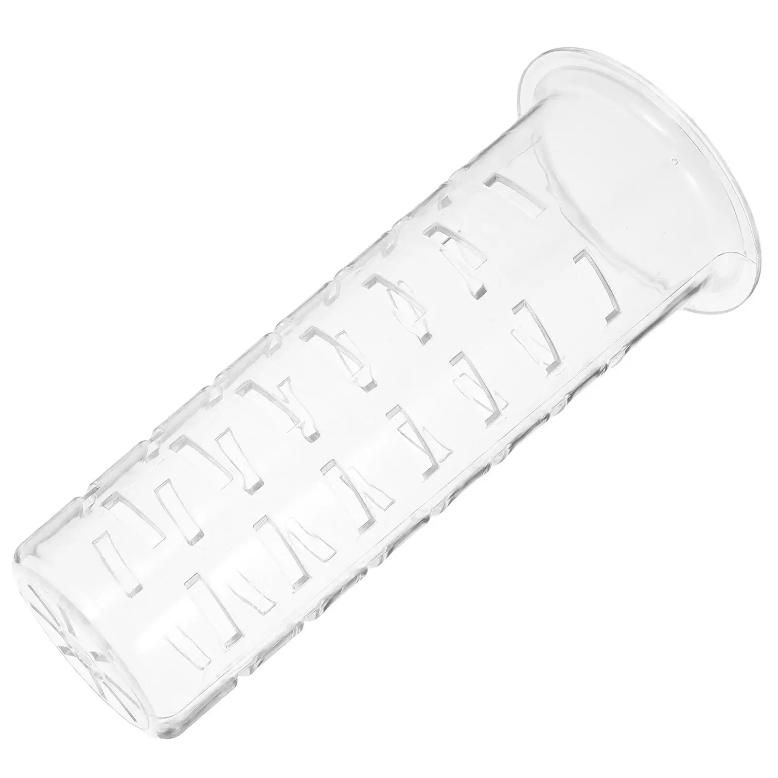 

Acrylic Fruit Infuser 8L Square Can Juicer Filter Core Drink Dispenser for Home Tearoom Restaurant Ice Cylinder