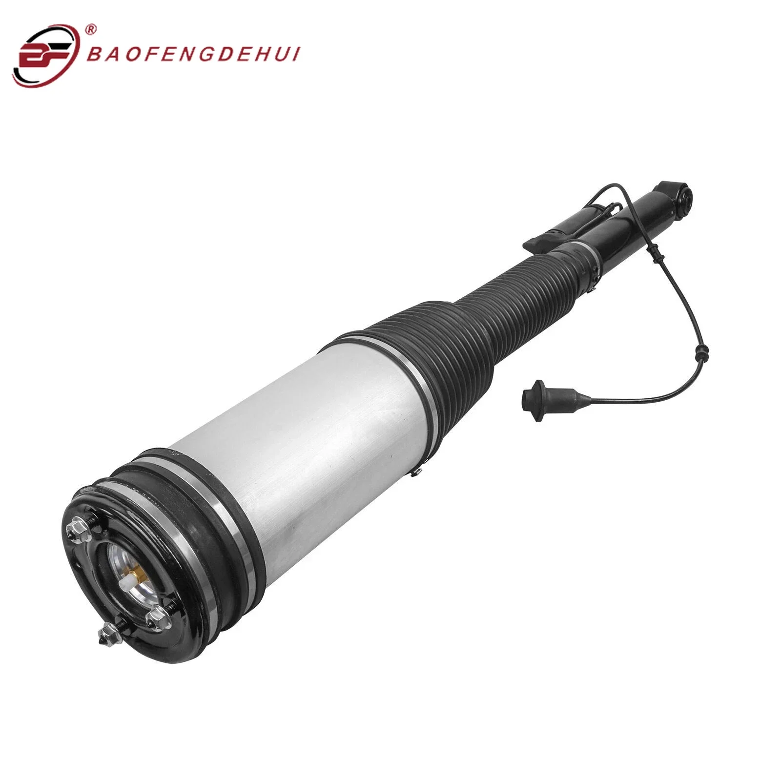 Rear Left Right Air Suspension Struts Assembly For Mercedes-Benz S CLASS W220 2000-2006 A2203205013 A2203207913 A2203207813 - Image 3