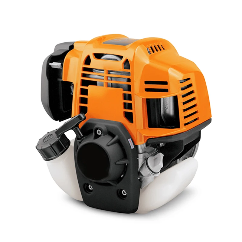 CG450B 47.9cc 4 Stroke Brush Cutter, Grass Cutting Machine for Garden