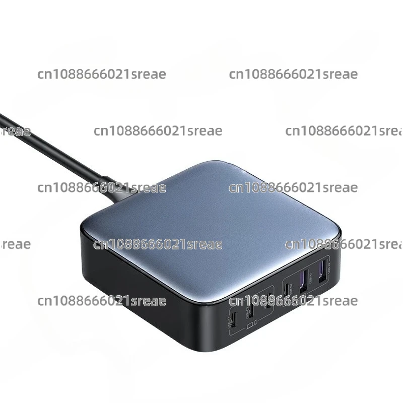 

Быстрое зарядное устройство с зарядным кабелем USB C — C 3 фута Ugreen Зарядные устройства Адаптеры 200 Вт USB C Настольное зарядное устройство Nexode 6 портов GaN PD