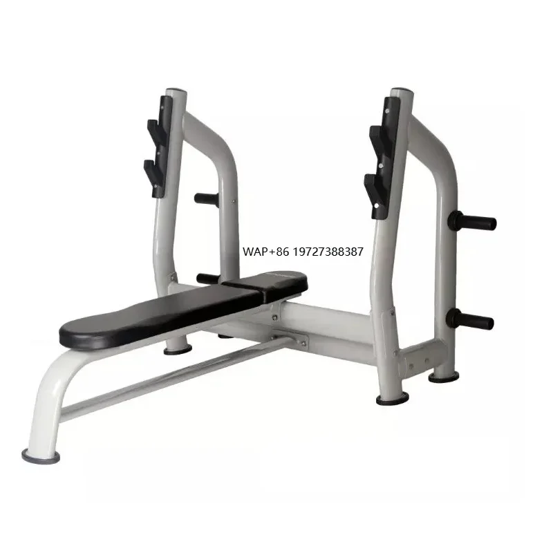 

Multi Purpose Fitness Bench 360LBS Load Capacity Reinforced Welds Great for Fitness Enthusiasts Home Gym and Gym Workouts