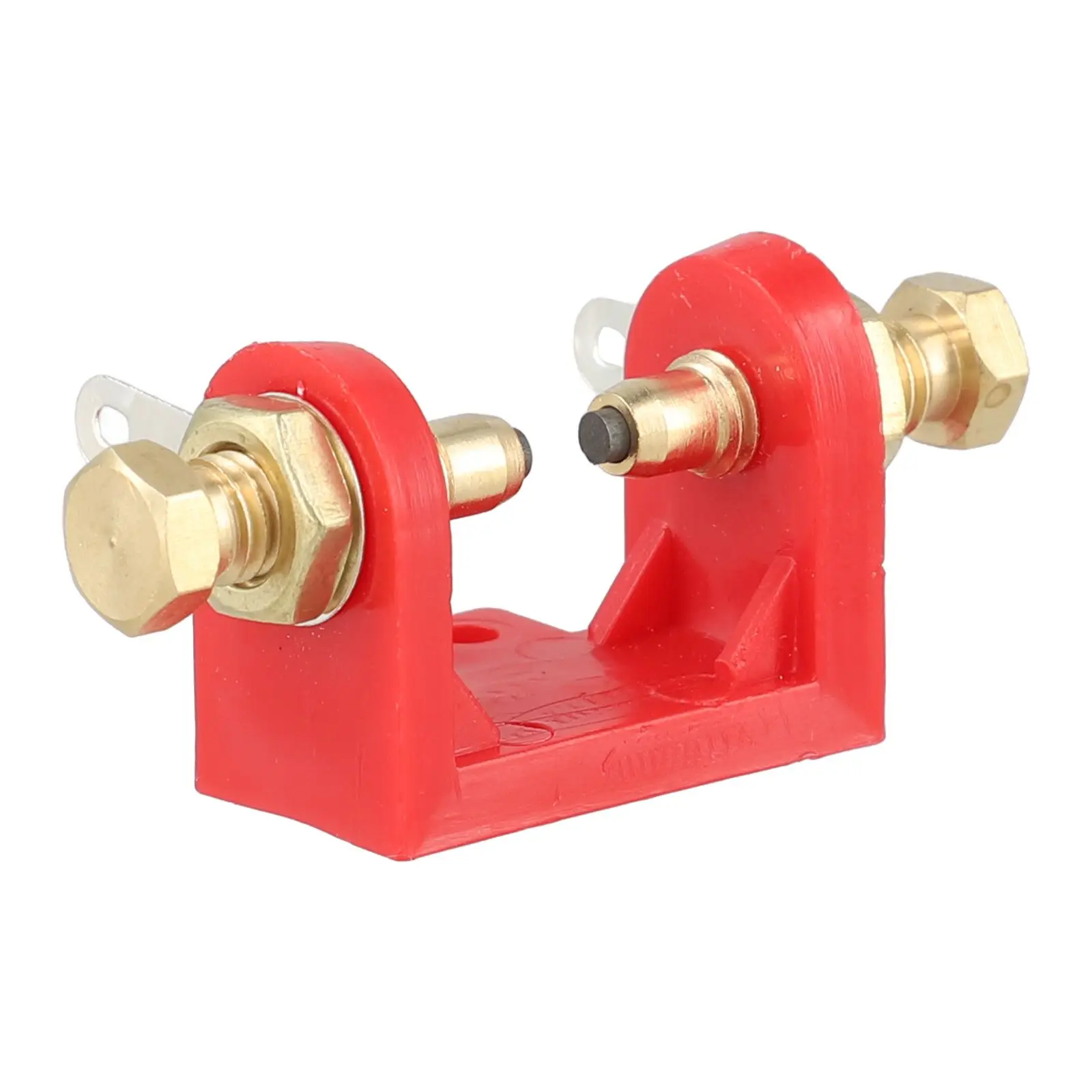 

Industrial Welding Argonarc Starter For Heavy-Duty Applications Compact Design Heat Resistance 10mm Mounting Hole Spacing