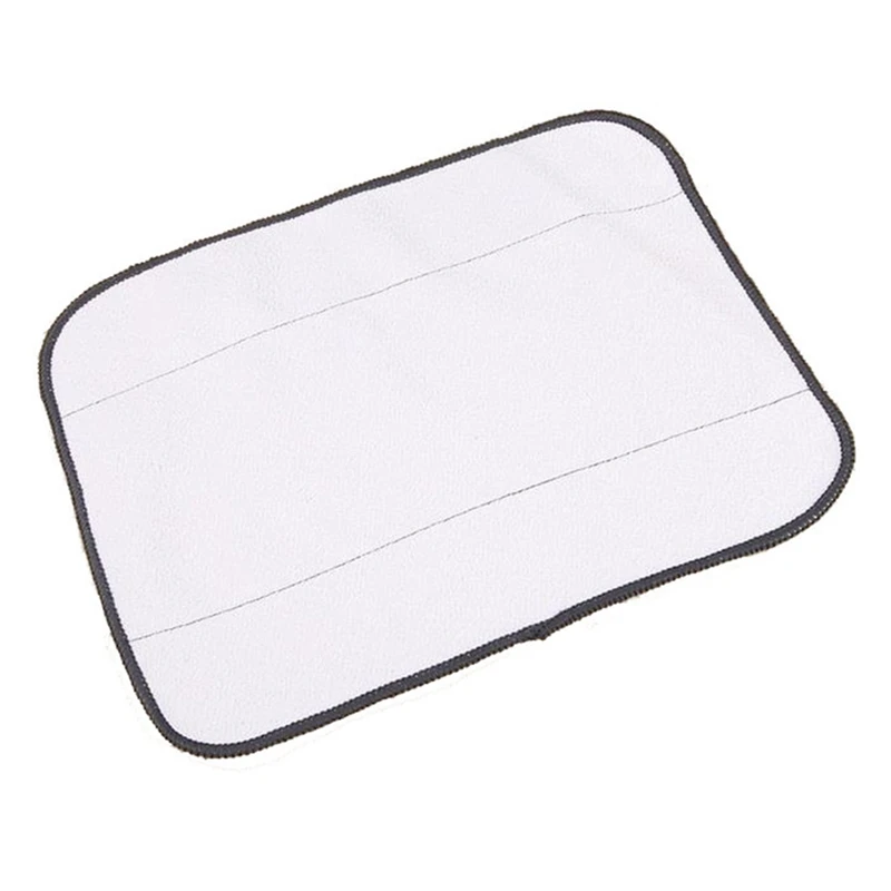 Suitable For Irobot Braava 380 380T 320 321 5200C 4200 Microfiber Accessories Washable Robot Vacuum Cleaner Mop Cloth