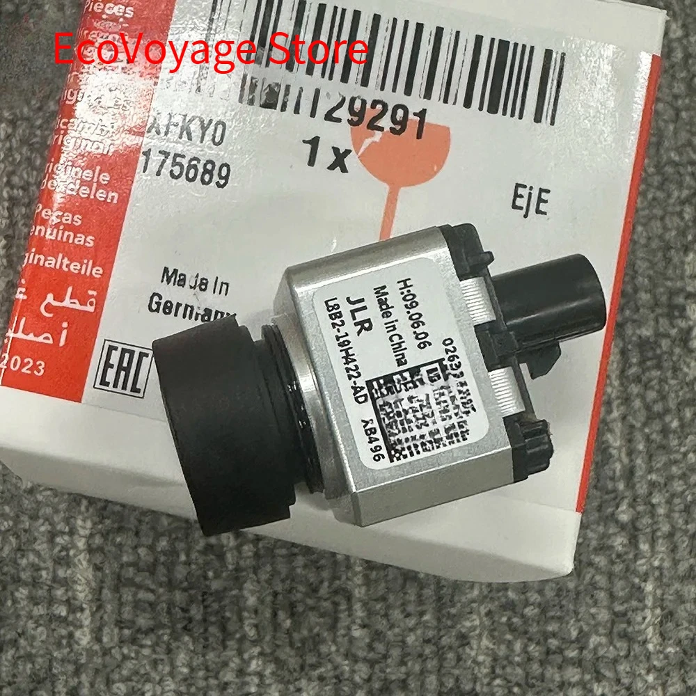 Neue vordere hintere Kamera für Range Rover Evoque Discovery Defender Velar LR129291 L8B2-19H422-AD