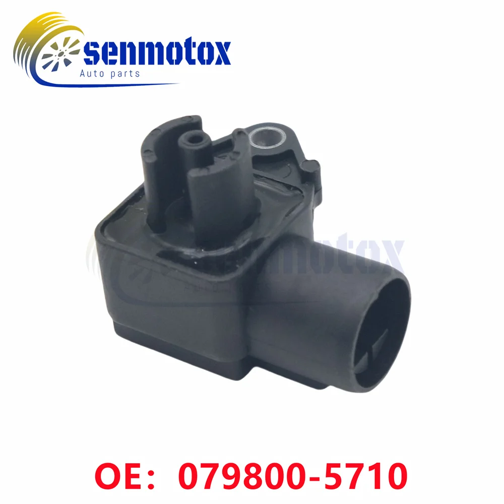 079800-5710 MAP Sensor 0798005710 Manifold Absolute Pressure Sensor Replace For Honda Gold Wing GL1800 ST1300 VTX1800 2001-2018