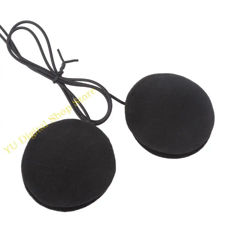 

96BA Tacticals Electronic Earmuff Outdoor Soundproof Noise ReductionHeadset