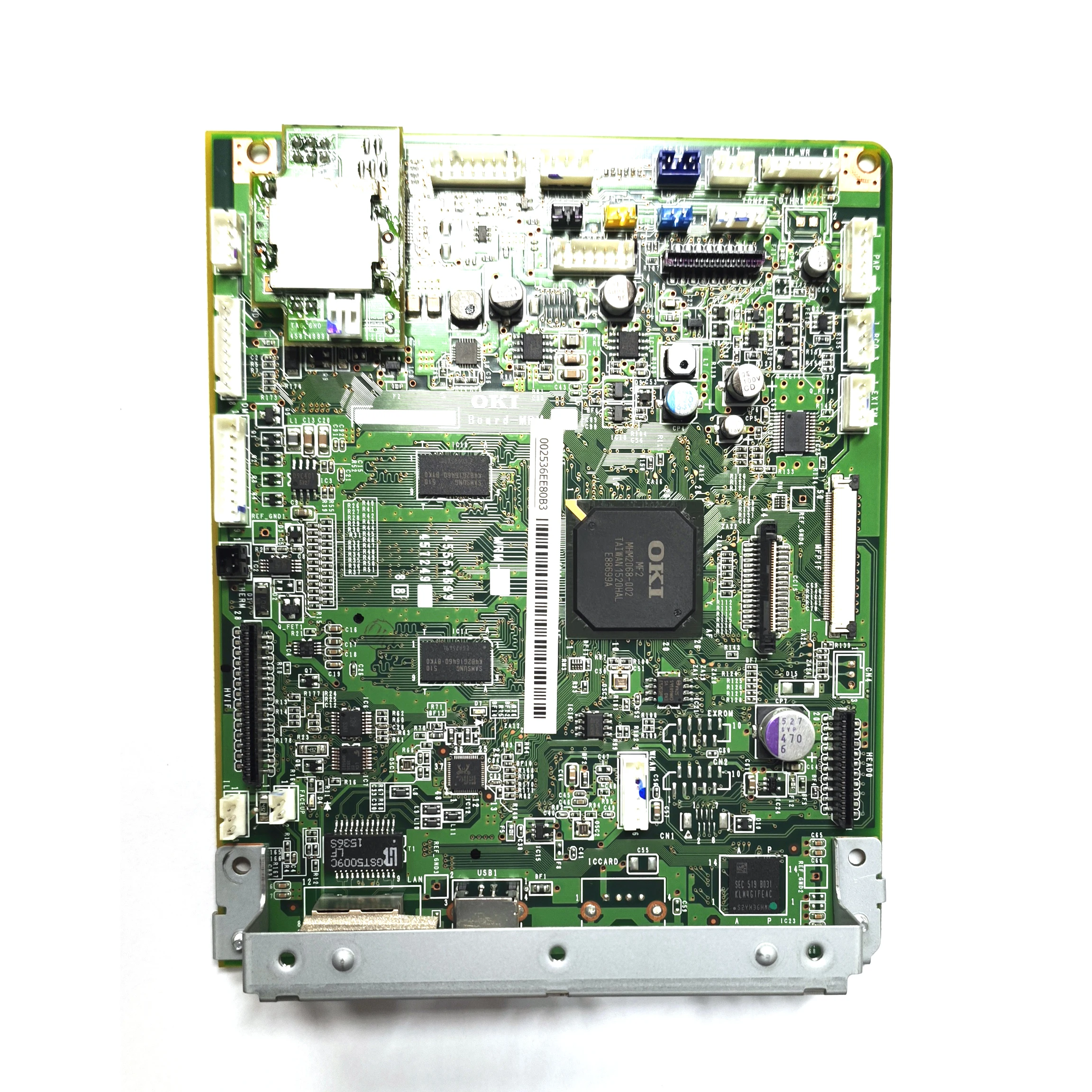 

Материнская плата для OKI B431DN 440DN B411 412DN