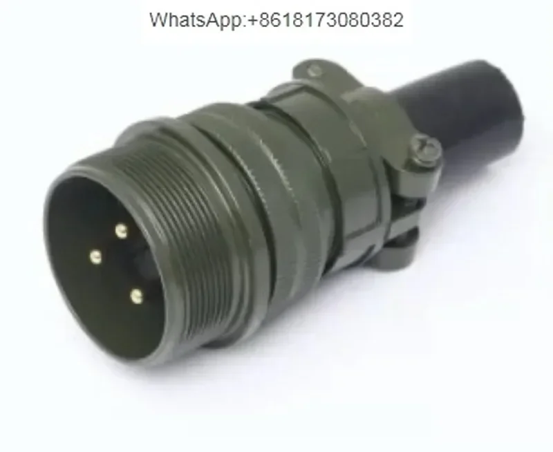 MS3057-16A 37 core threaded joint 3100 3102 3106 3101