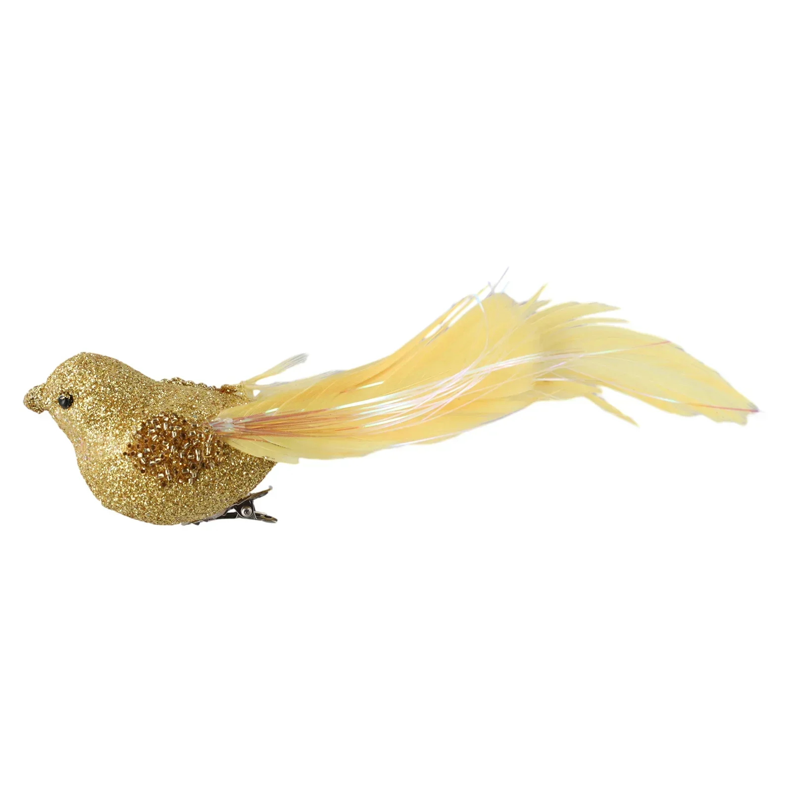 Artificial Bird Feather Foam Doves Lover Peace Doves Bird Home Party Festive Decorations Storefront Scenery Decorative Ornaments