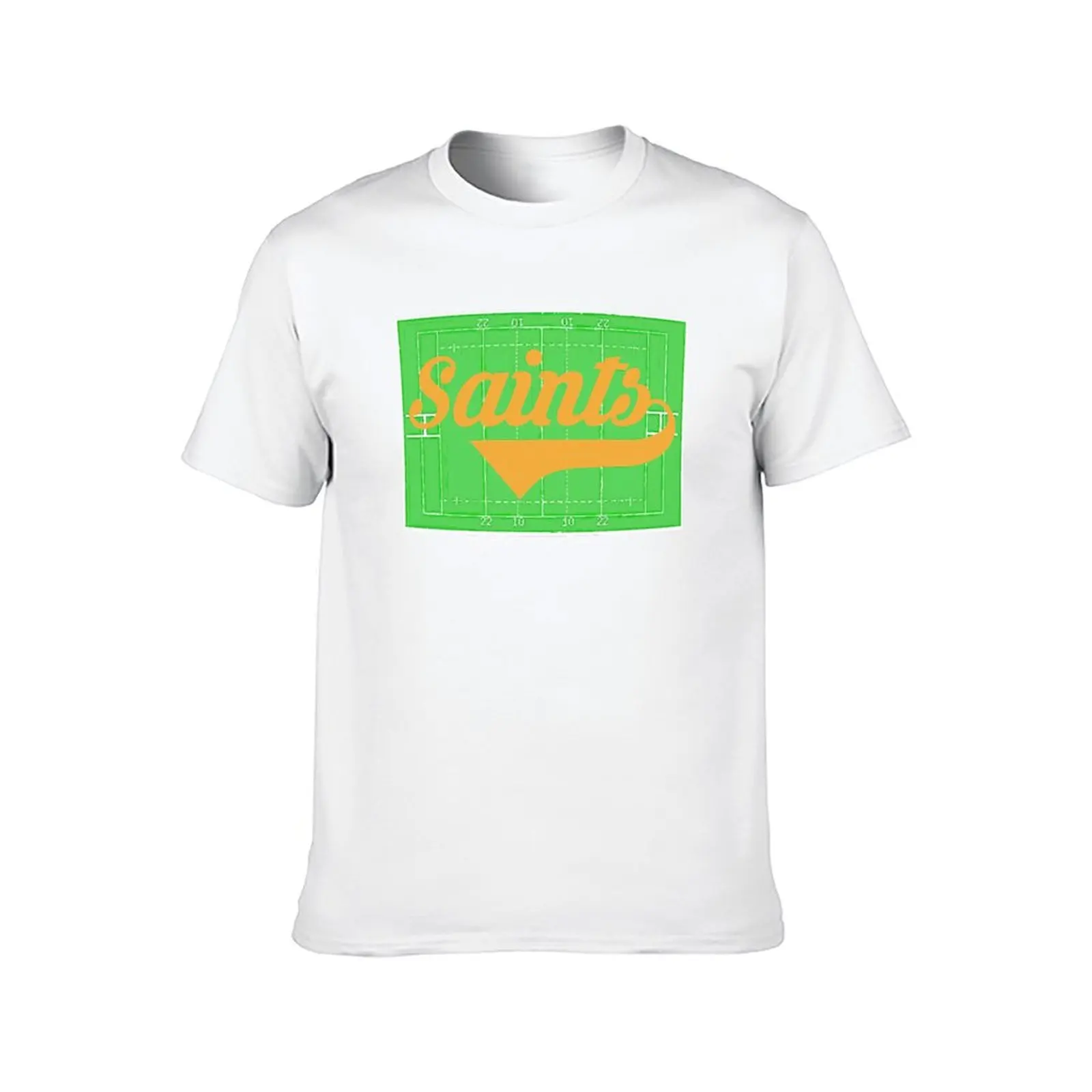 Northampton Saints Rugby Top English Union Present Gift T-Shirt cotton t shirts high quality cotton t shirts man 100% T-Shirt