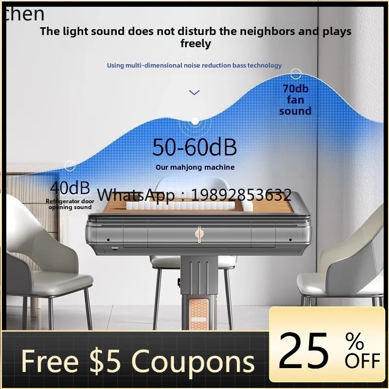 CB1 Heating Mahjong…