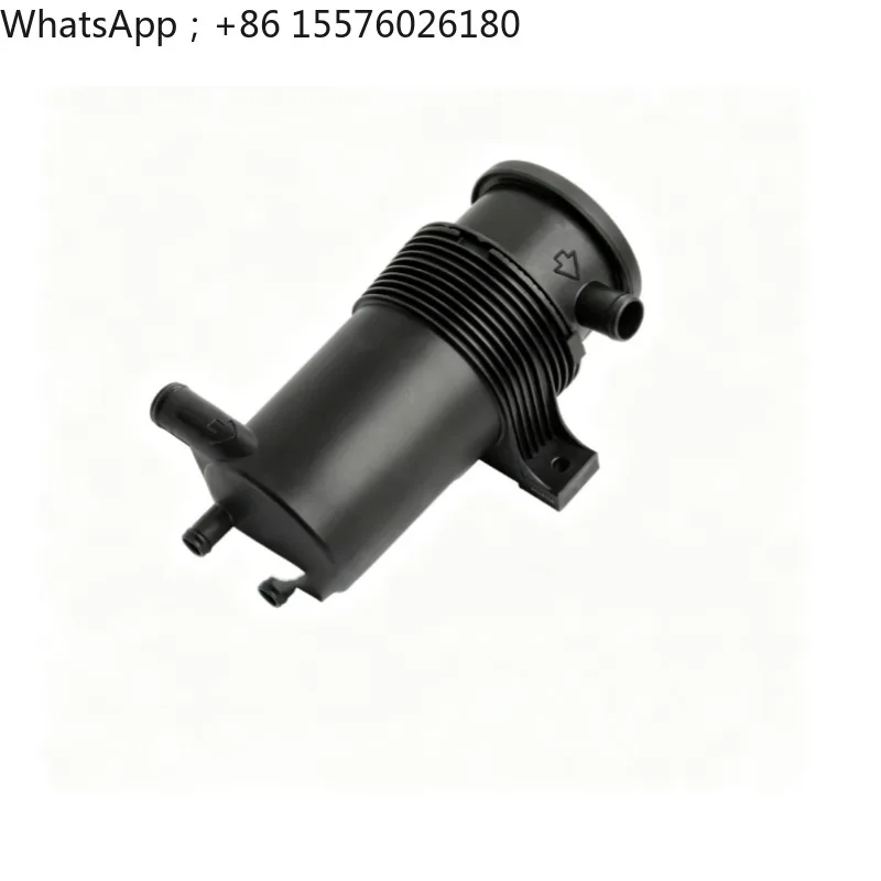165-4021 Crankcase Breathing Filter Assembly, Breathing Apparatus for Construction Machinery Engines, for 416 420 428