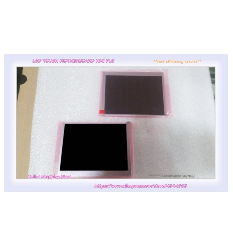 1000 6AV6 648-0AE11-3AX0 LCD Screen Display