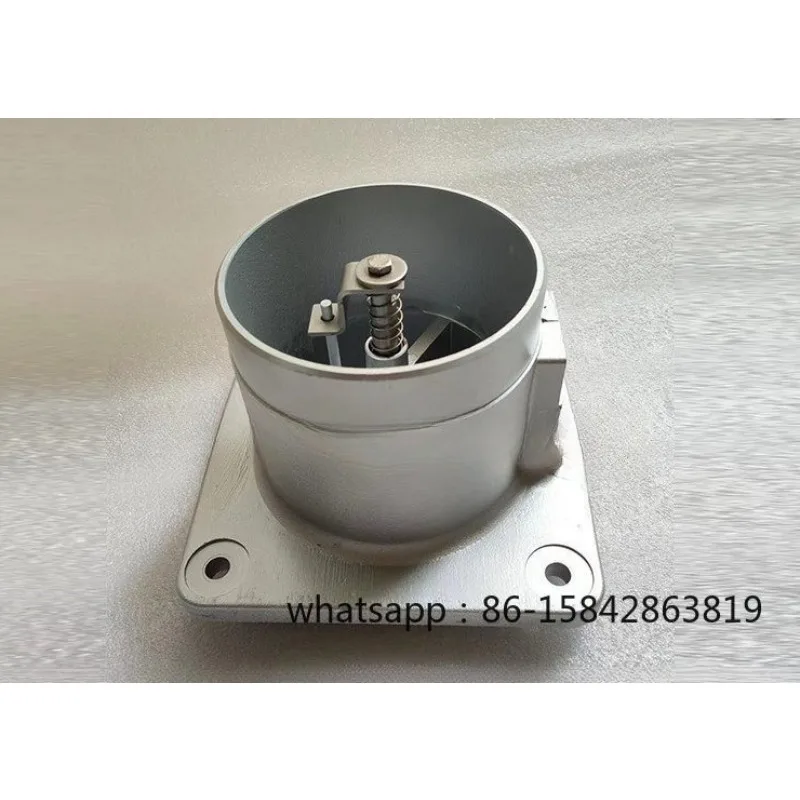 

1622075900 Valve Assembly 1622075980 Pressure Reducing Valve GA75-90VSD Intake Valve