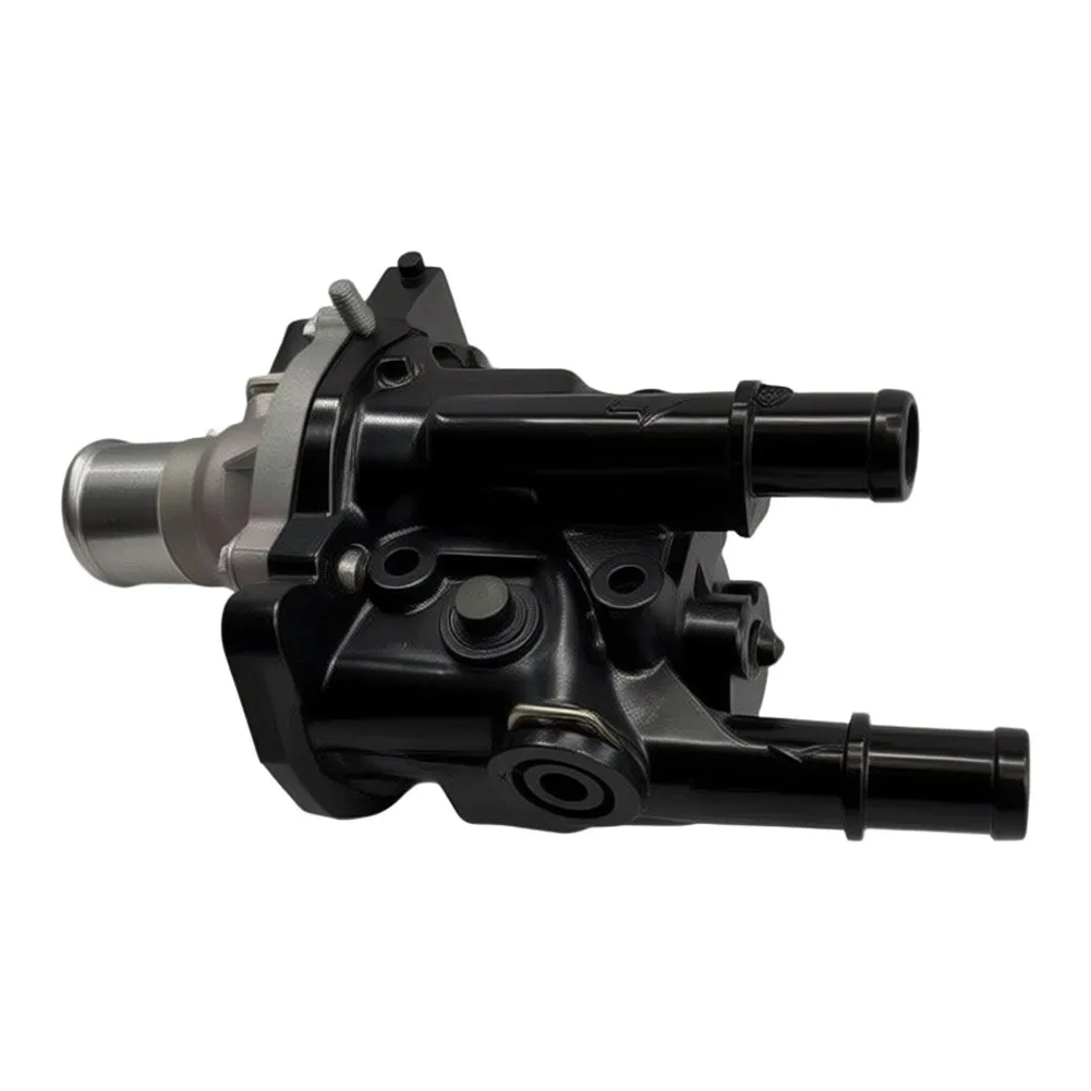 For Routine Maintenance Coolant Thermostat Auto Cooling Part Precision Temperature Control OEM Standard Design