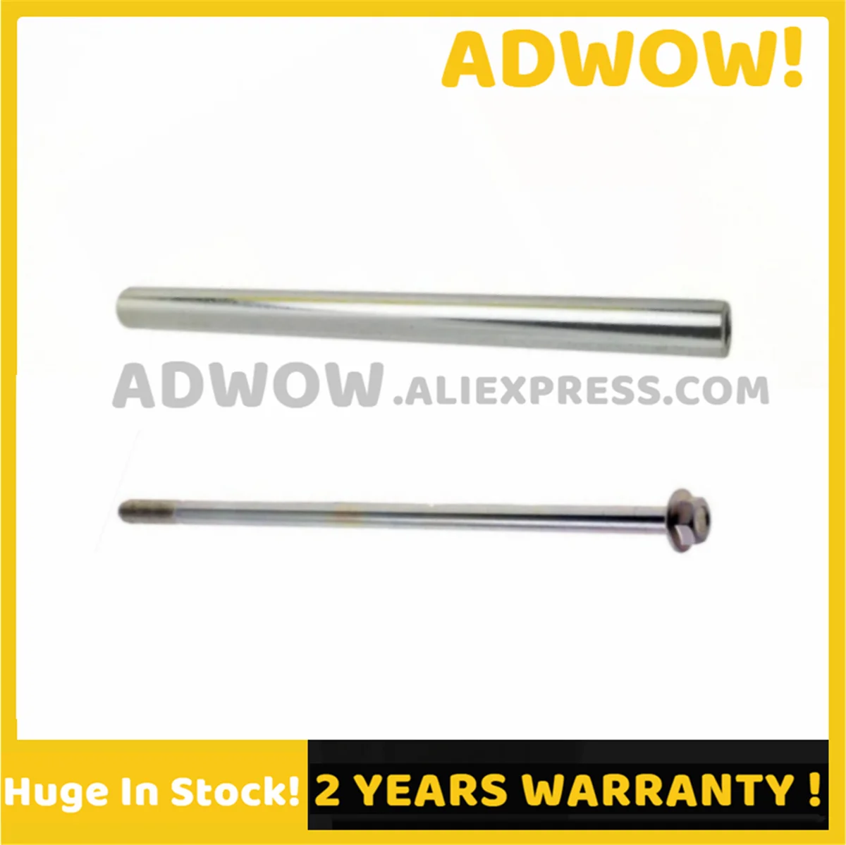 

Mounting Shaft, Rear Arm For CFMoto 600cc SSV UTV CF1000 CF500 CF600 CF625 CF800 UForce 800 600 550 1000 ZForce 550 4060-060101