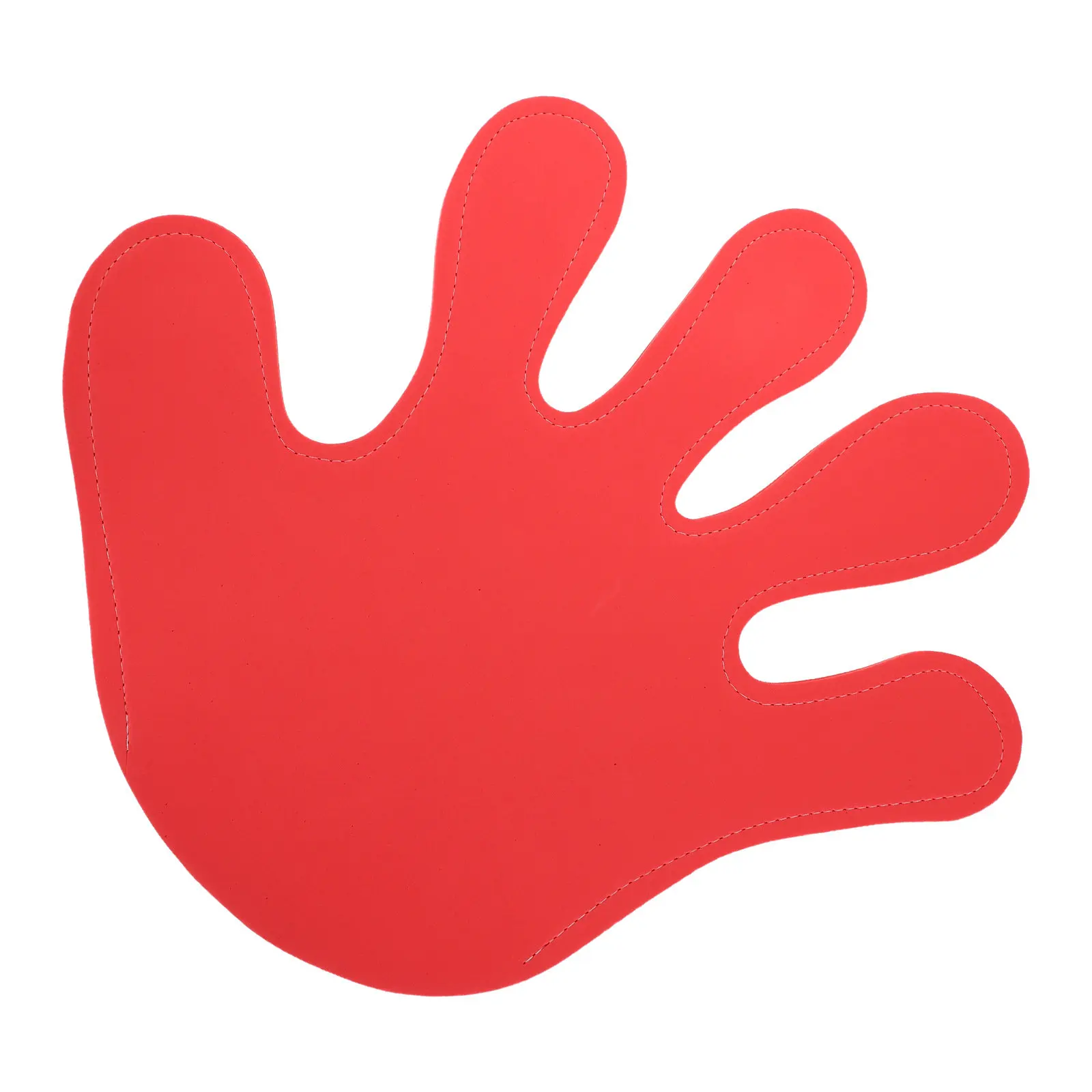 

Giant Eva Cheering Hand Lightweight Portable Fan Glove For Sports Concerts Parties Festival Cheerleading Props Accessories Party