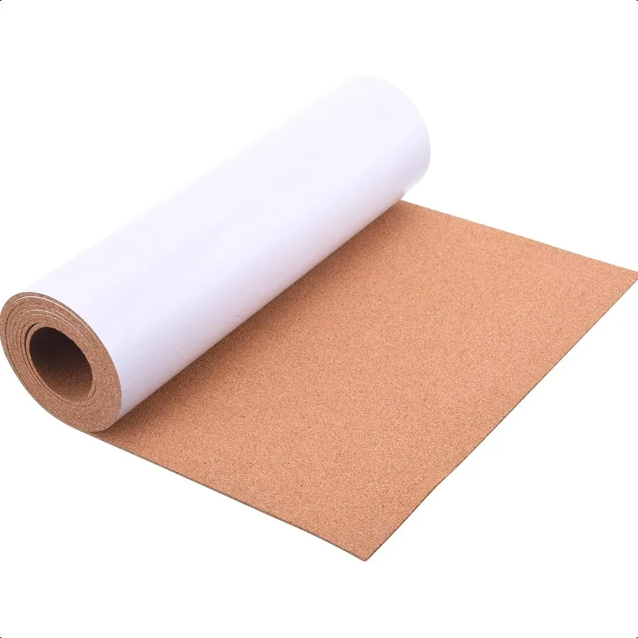 M Cork Board Roll S… - image