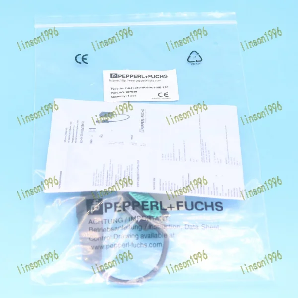 

Новый фотоэлектрический переключатель Ml7-8-h-350-ir/65a/115b/120, новый оригинальный точечный Plc