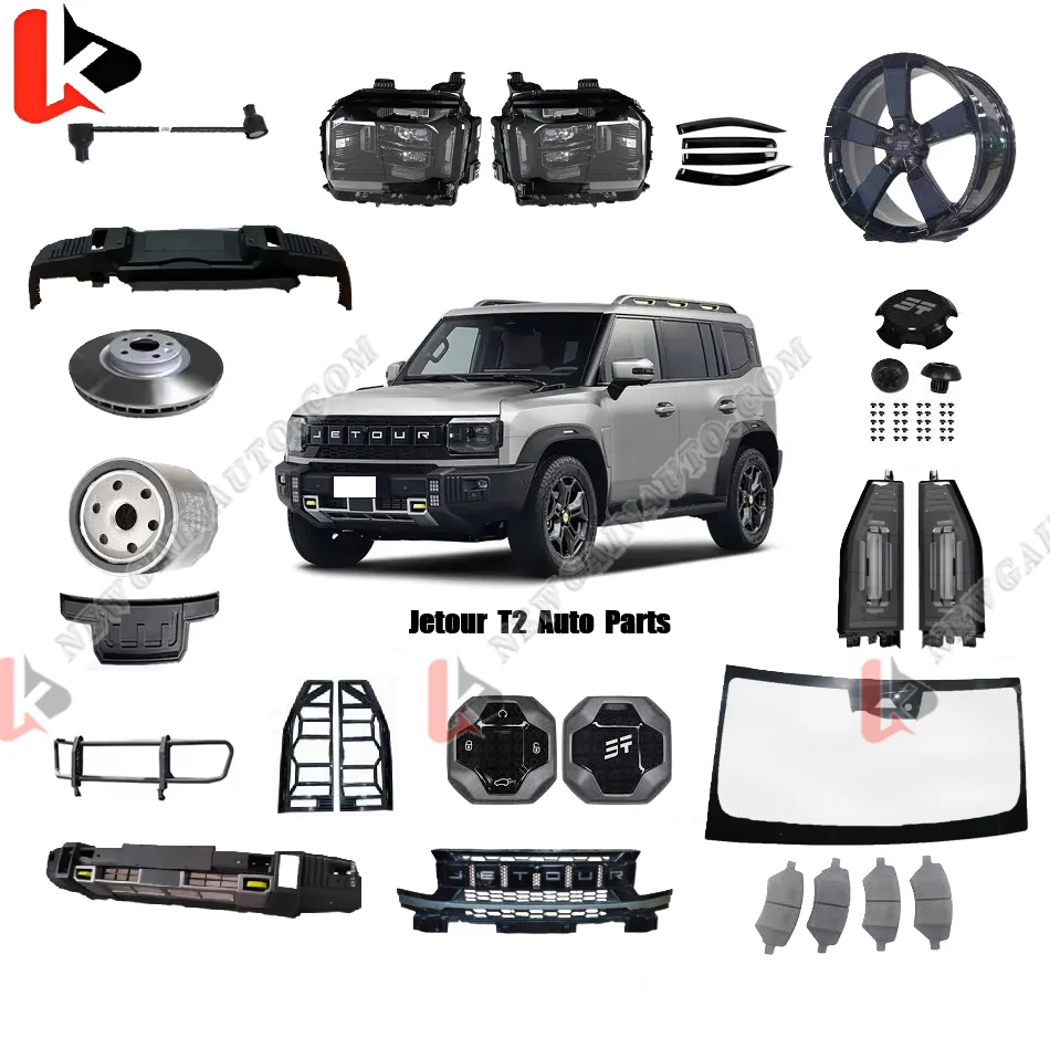 19 بوصة 20 بوصة جنوط عجلات محور عجلات لشيري جيتور ترافيلر T2 OEM F26-3101010AB F26-31010AC