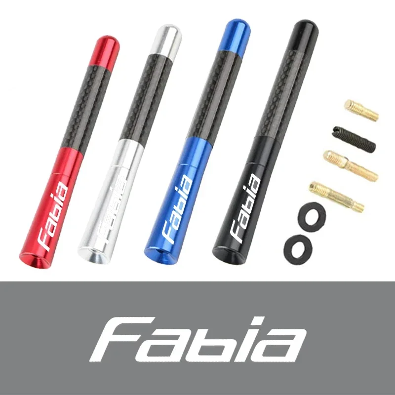 For Skoda Fabia 1 2… - image