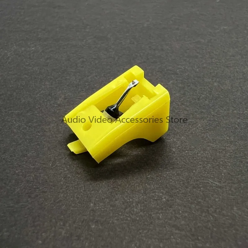 Agulha de Cartucho para Toca-Discos ATN3710 11 12 EPS76STSD ST38VD ST53D SG165 RS90 AN7 F500 - Agulhas para Vinil LP - Acessório HIFI