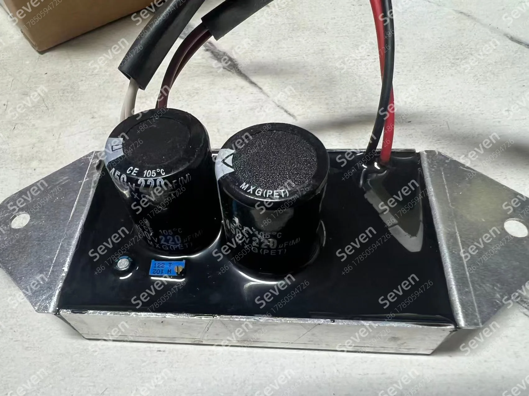 SH11000 AVR，Engine-specific pressure regulating plate, AVR ,KE 1,KE1