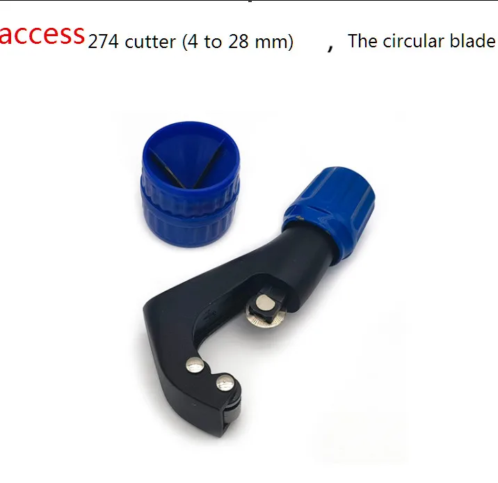 Expansor de tubo CT-808F expansor excêntrico ar condicionado expansor de tubo de cobre polegada métrica especificação aplicável 6-19mm