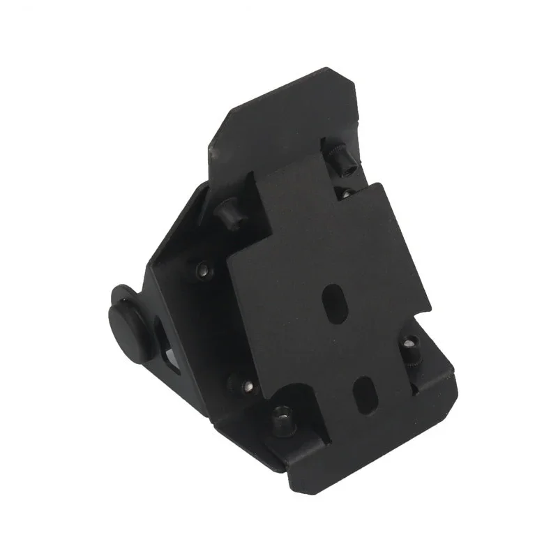 Mobile Phone GPS Plate Bracket Stand Holder, Acessórios de Navegação para Honda Forza 300 350 125 NSS300