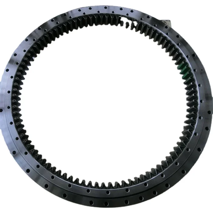 High Quality EX100-1 Swing Bearing EX110-5 EX120 Swing Circle for Hitachi Excavator