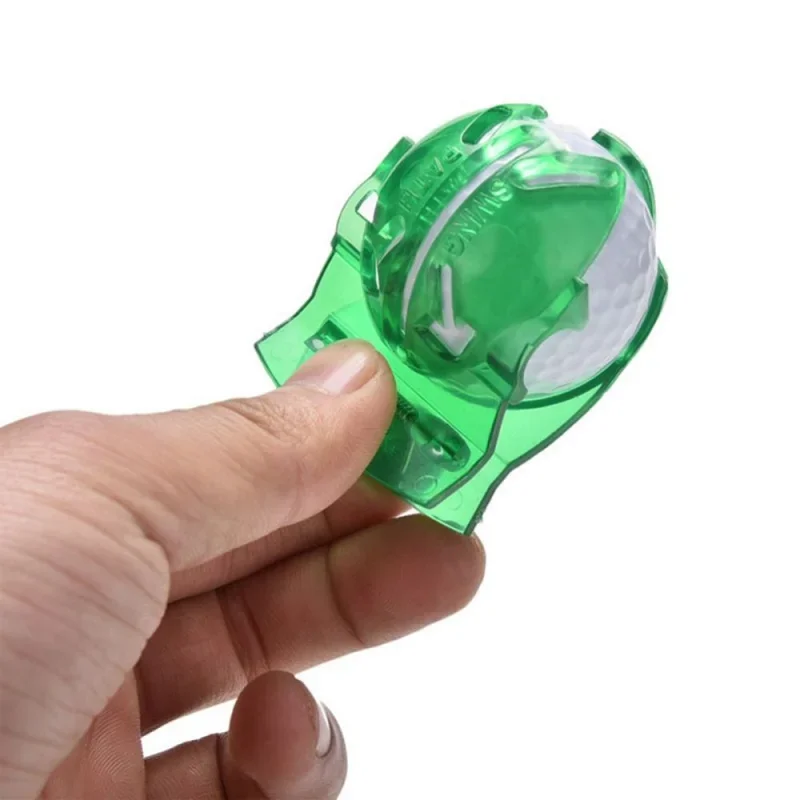 

1 шт. Линейный Маркер для игры в гольф, шаблон для вытягивания, линейная метка, инструмент для вытягивания и выравнивания