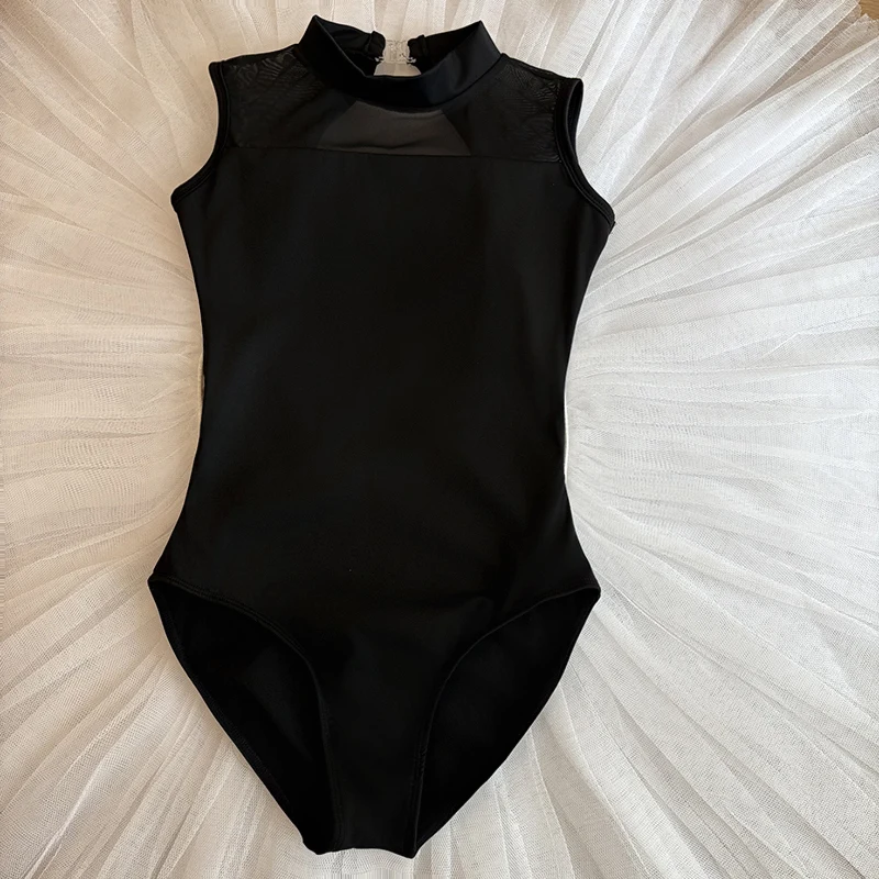 الباليه الرقص الجوارب الكبار أنيقة عالية الرقبة ملابس رقص الباليه اليوغا الرقص يوتار النساء الجمباز يوتار الرقص المعطف