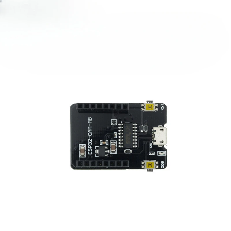 ESP32-CAM development board WiFi + Bluetooth module ESP32 serial port to, with OV2640 camera module