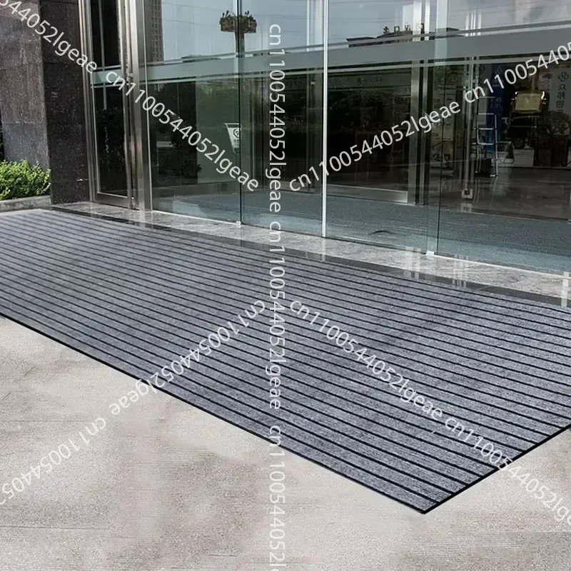 Hot-selling Chinese Factory Supplies Waterproof Outdoor Carpet Doormat, Effectively Blocking Dirt, 3-meter Kitchen