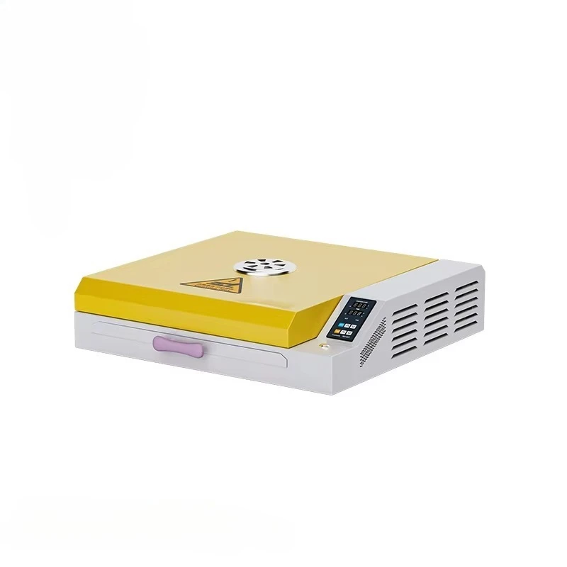 Oven A3 Smoke Fuse Extractor Heater Dryer Curing 13x19 Heater Dryer Oven Smoke Air Purifier