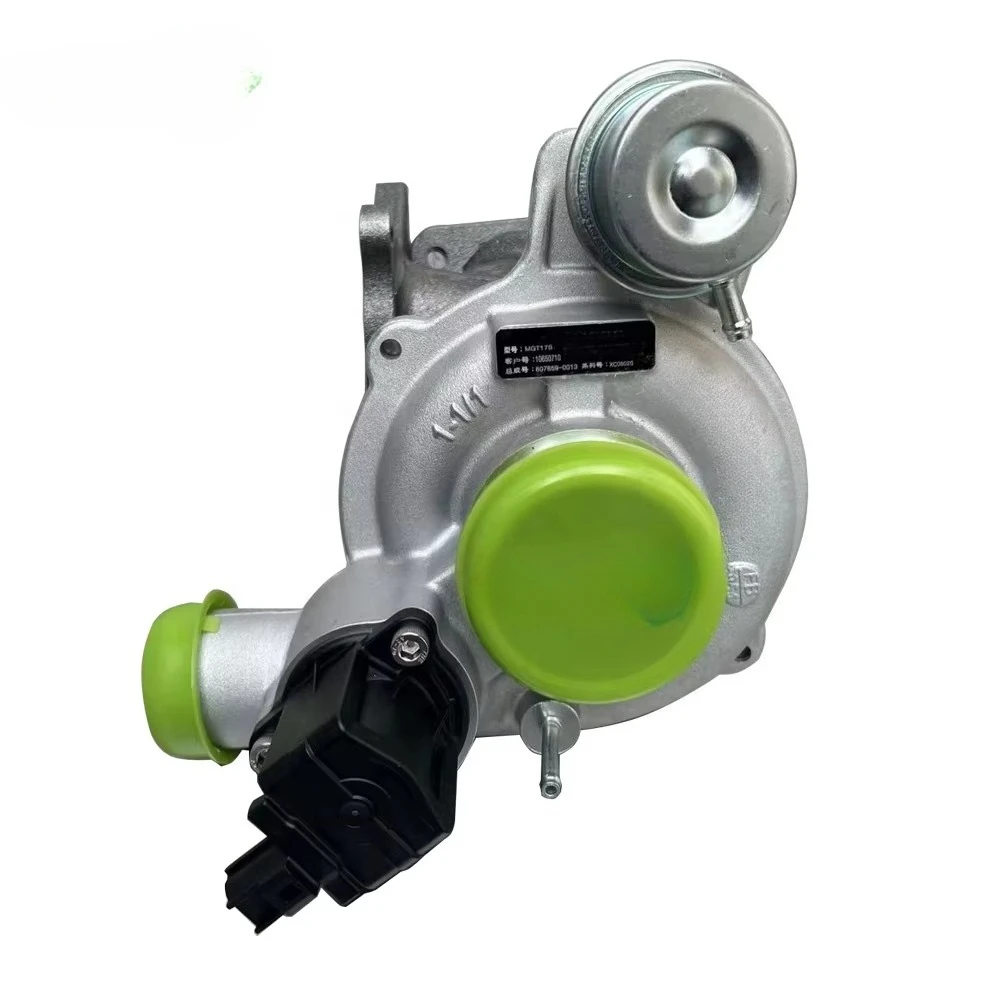 MGT1752S 807859-0013S Turbocharger for MG GS 2.0L New Condition Model 10278578