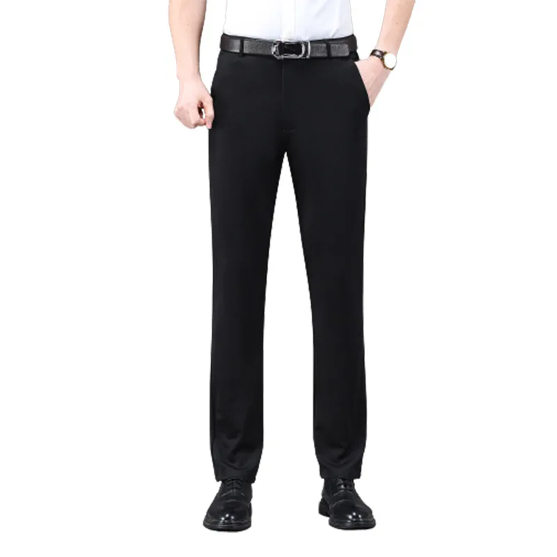 Spring Men's Clothing Men's Casual Trouser Fashion Pants Man Outdoors Sweatpants Streetwear Male Clothes Sportswear Summer