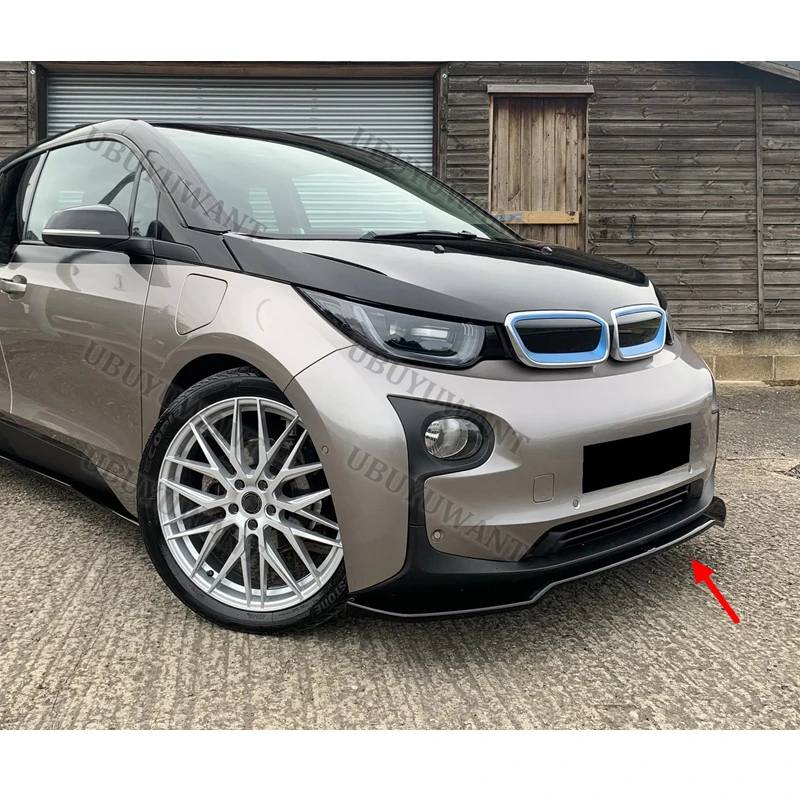 2 Piezas 2018-2021 Para BMW i3 - Car Accessories Exterior reseña y precio
